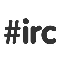 IRC logo