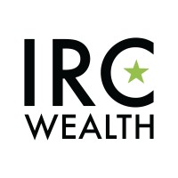 IRC Wealth logo