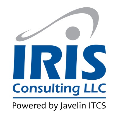 IRIS Consulting Corporation logo