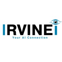 IRVINEi logo