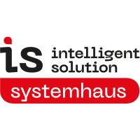 IS Intelligent Solution GmbH logo