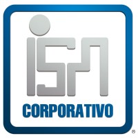 ISA Corporativo logo