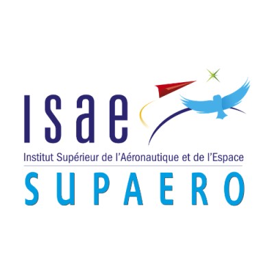 ISAE-SUPAERO logo