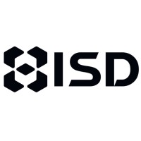 ISD logo
