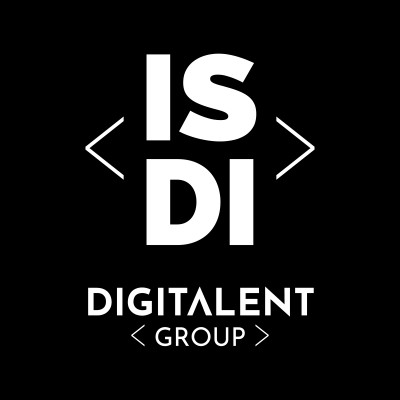 ISDI logo