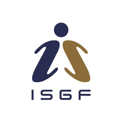 ISGF logo