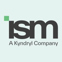 ISM logo