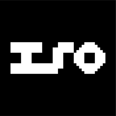 ISO logo