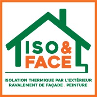 ISO&FACE logo
