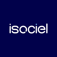 ISOCIEL logo