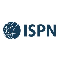 ISPN logo