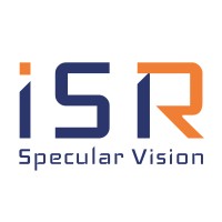 ISR - Specular Vision logo
