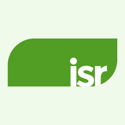 ISR Recruitment logo