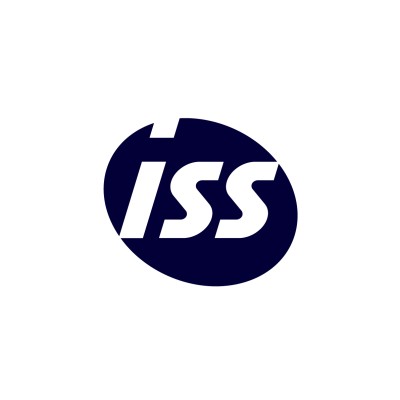 ISS Facility Services Belgium & Luxembourg logo