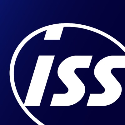 ISS Facility Services UK logo