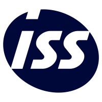 ISS Facility Services, Singapore logo