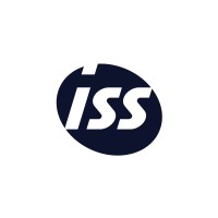 ISS Polska logo
