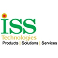 ISS Technologies logo