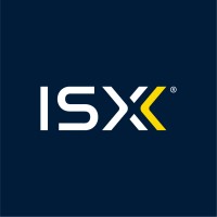 ISX Financial logo