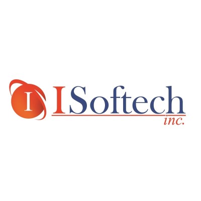 ISoftech Inc logo