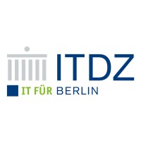 IT-Dienstleistungszentrum Berlin logo