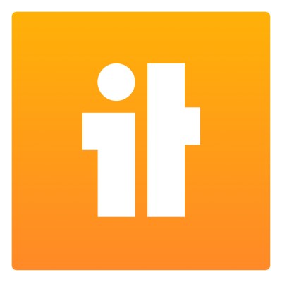 IT-NewVision logo