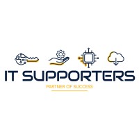 IT-Supporters logo