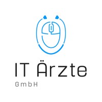 IT Ärzte GmbH logo
