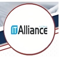 IT Alliance Australia logo