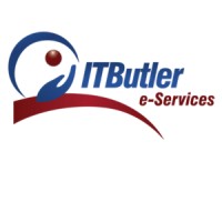 IT Butler E-Services FZ LLC logo