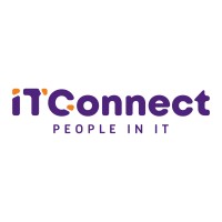 IT CONNECT Sp. z o.o. logo