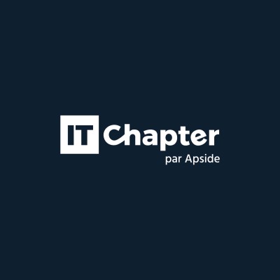 IT Chapter logo