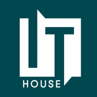 IT House logo