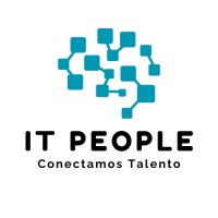 IT People logo