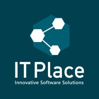 IT Place (Innovative Software Solutions) logo