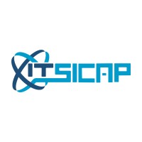 IT SICAP Consultoría y Sistemas logo