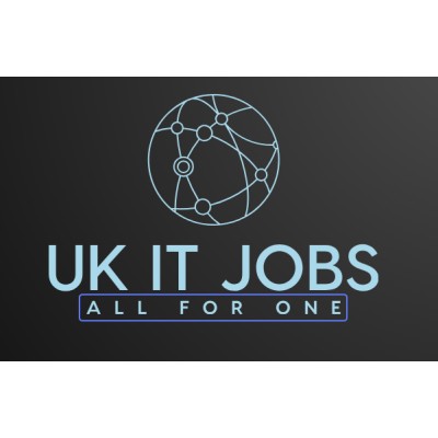 IT Technical Jobs logo