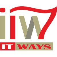IT WAYS logo
