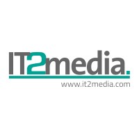 IT2media GmbH & Co. KG logo