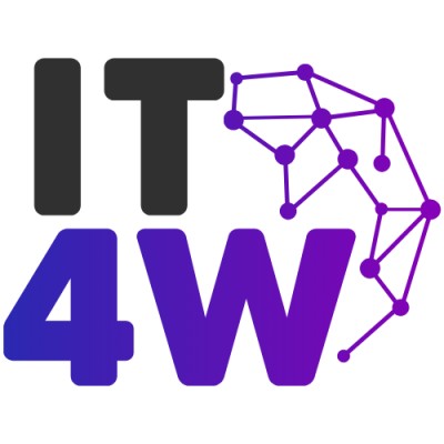 IT4W logo