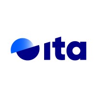 ITA · Instituto Tecnológico de Aragón logo