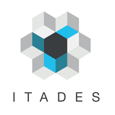 ITADES logo