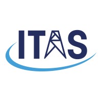 ITAS logo