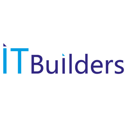 ITBuilders logo