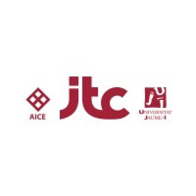 ITC - Instituto de Tecnología Cerámica logo