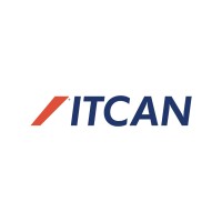 ITCAN logo