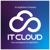 ITCloud logo