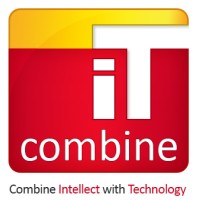 ITCombine logo