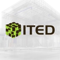 ITED logo