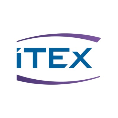ITEX logo